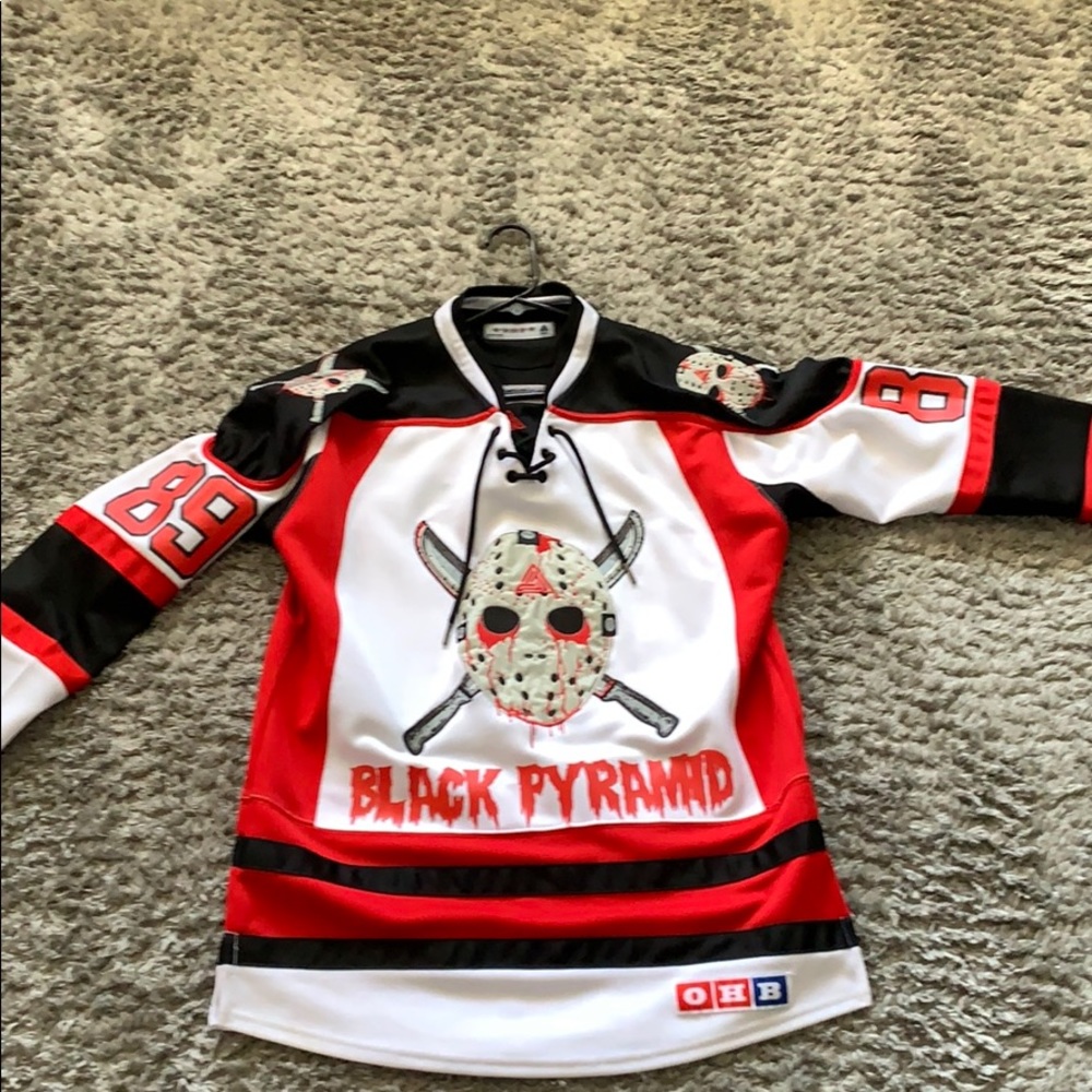 Jersey